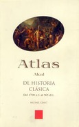 Atlas de Historia clásica