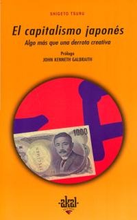El capitalismo japonés El capitalismo japonés