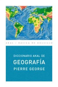 Diccionario de Geografía (Ed. Económica) Diccionario de Geografía (Ed. Económica)