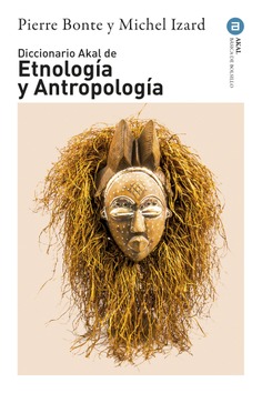 Diccionario de etnología y antropología (Ed. Económica) Diccionario de etnología y antropología (Ed. Económica)