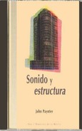 Sonido y estructura