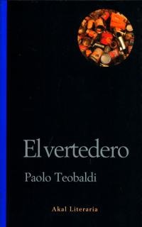 El vertedero El vertedero