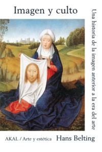 Imagen y culto Imagen y culto
