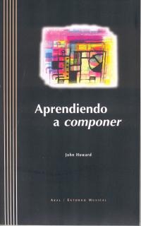 Aprendiendo a componer Aprendiendo a componer