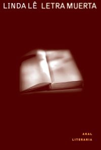 Letra muerta Letra muerta