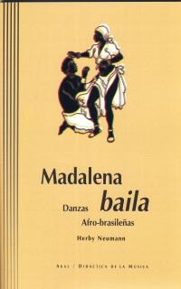 Madalena baila Madalena baila