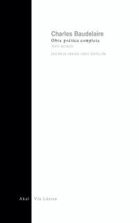 Obra poética completa Obra poética completa