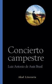 Concierto campestre Concierto campestre