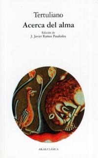 Acerca del alma Acerca del alma
