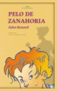 Pelo de zanahoria Pelo de zanahoria