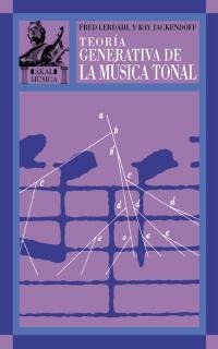 Teoría generativa de la música tonal