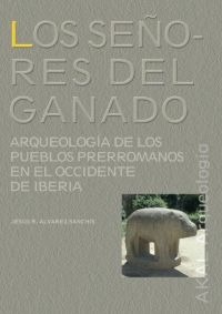 Los señores del ganado Los señores del ganado