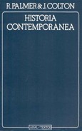 Historia contemporánea