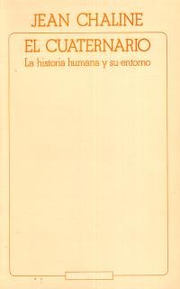 El cuaternario El cuaternario