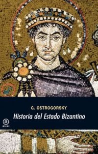Historia del Estado Bizantino