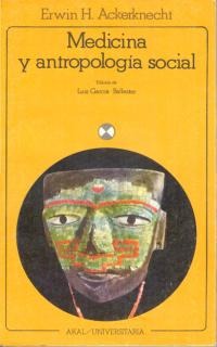Medicina y antropología social Medicina y antropología social