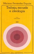 Trabajo, escuela e ideología