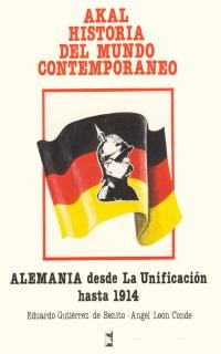 Alemania desde la unificación hasta 1914 Alemania desde la unificación hasta 1914