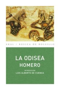 La Odisea La Odisea
