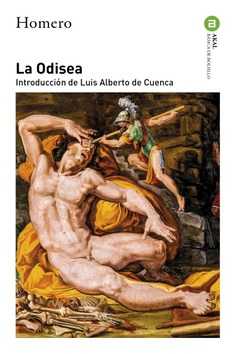 La Odisea