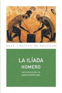 La Ilíada La Ilíada