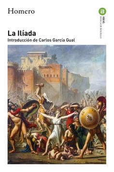 La Ilíada
