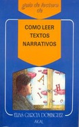 Cómo leer textos narrativos