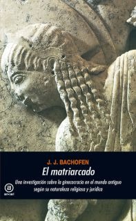 El matriarcado El matriarcado