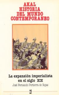 La expansión imperialista en el siglo XIX