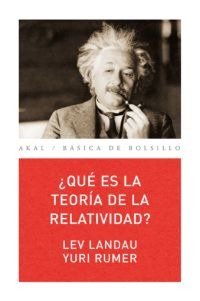 ¿Qué es la teoría de la relatividad? ¿Qué es la teoría de la relatividad?