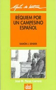 Guía de lectura: Réquiem por un campesino español