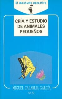 Cría y estudio de animales pequeños Cría y estudio de animales pequeños