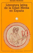 Literatura latina de la Edad Media en España