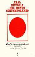 Japón contemporáneo (hasta 1914)