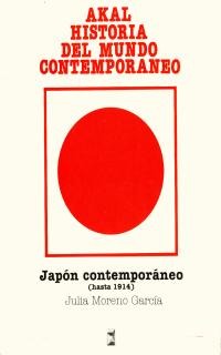 Japón contemporáneo (hasta 1914)