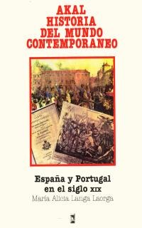 España y Portugal en el siglo XIX