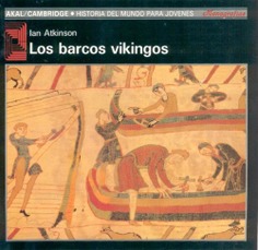 Los barcos vikingos