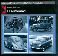 El automóvil