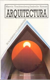 Arquitectura Arquitectura