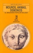 Mouros, ánimas y demonios