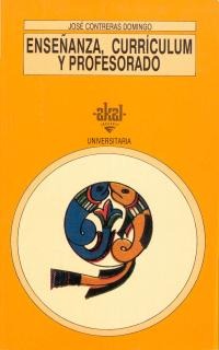 Enseñanza, currículum y profesorado Enseñanza, currículum y profesorado