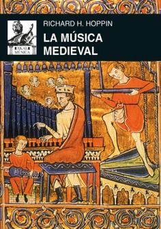 La música medieval