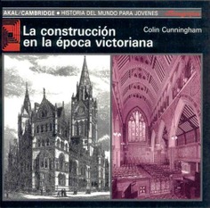 La construcción en la época victoriana