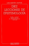 Diez lecciones de epistemología