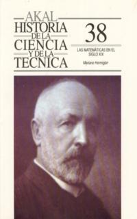 Las matemáticas en el siglo XIX Las matemáticas en el siglo XIX