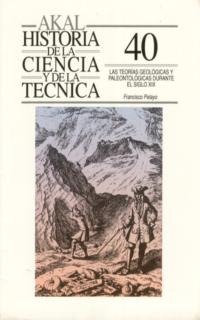 Las teorías geológicas y paleontológicas durante el siglo XIX