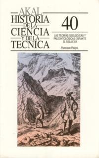 Las teorías geológicas y paleontológicas durante el siglo XIX Las teorías geológicas y paleontológicas durante el siglo XIX