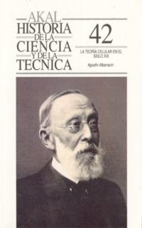 La teoría celular en el siglo XIX La teoría celular en el siglo XIX