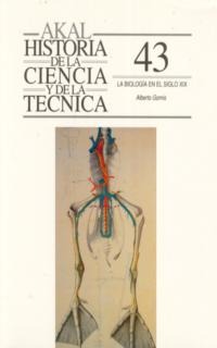 La biología en el siglo XIX La biología en el siglo XIX