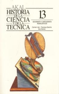 Geografía y cartografía renacentista Geografía y cartografía renacentista